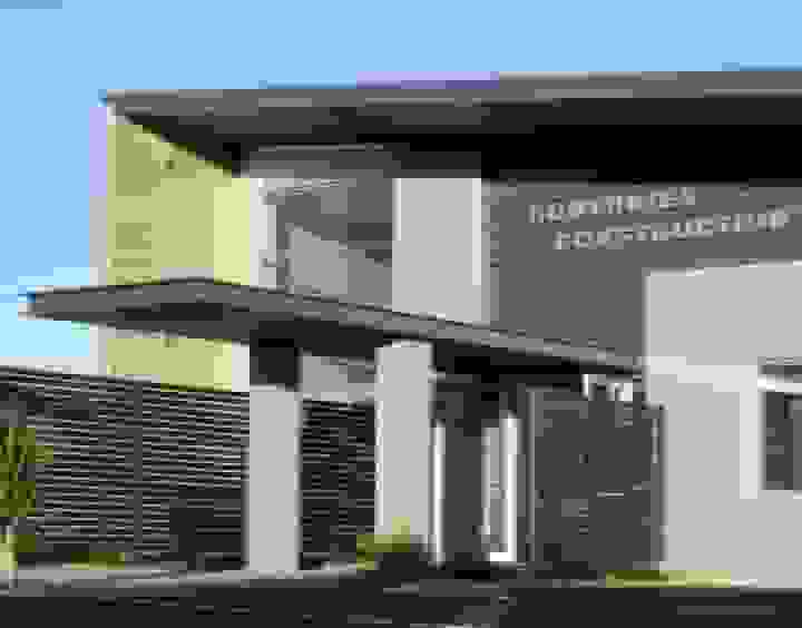 project